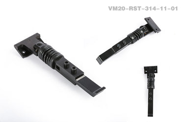 Kickstand for EMOVE Roadster